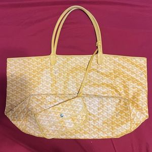 Goyard St Louis GM